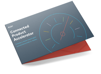 Connected Product Accelerator